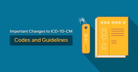 Get to know the important changes to ICD-10-CM and ICD-10-PCS codes and guidelines! Health Literacy, Medical Billing And Coding, Billing And Coding, Icd 10, Social Environment, Healthcare Management, Physical Environment, Social Determinants Of Health, Medical Billing