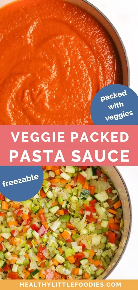 Hidden Veg Pizza Sauce, Veggie Dishes For Picky Eaters, Pasta Sauce Hidden Veggies, Hidden Veggies For Picky Eaters, Ways To Eat Veggies For Picky Eaters, Pizza Sauce With Hidden Veggies, Veggie Packed Marinara Sauce, Hidden Veggie Pizza Sauce, Pasta Sauce Veggies