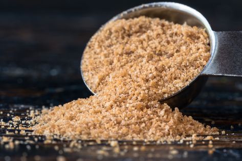 4 Of The Best Palm Sugar Replacements Coconut Oil Substitute, Substitute For Brown Sugar, Sugar Face Scrub, Homemade Facial Scrub, Oatmeal Face Scrub, Natural Face Scrub, Oil Substitute, Face Scrubs, Diy Face Scrub