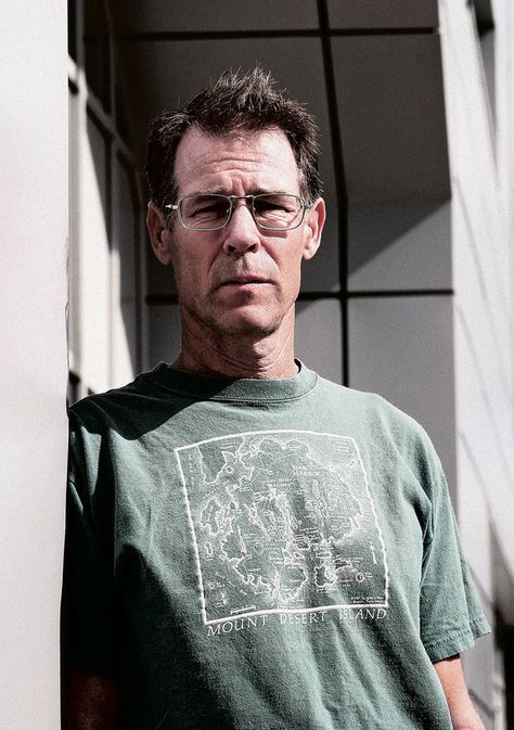 LiveScience recently caught up with Robinson about his inspiration for 'Shaman,' his new book set for release on Sept. 3, 2013. Kim Stanley Robinson, Red Mars, Good Reads, Bee Book, Fiction Writer, Science Fiction Books, Pretty Images, Speculative Fiction, Yahoo News