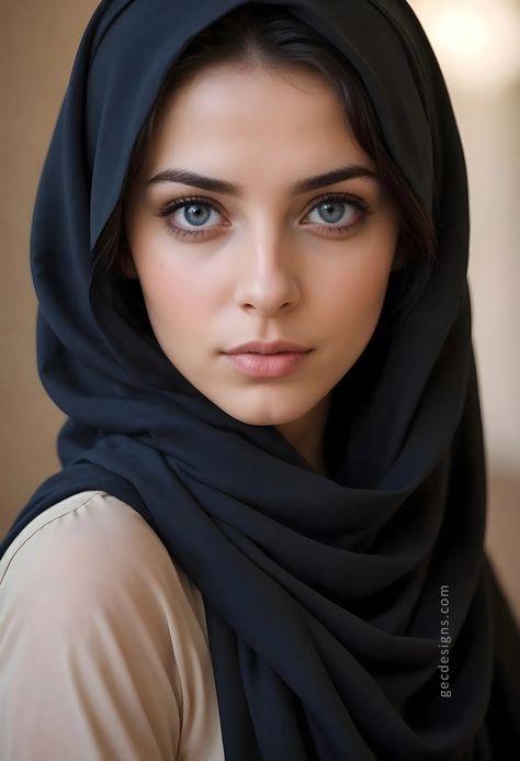 Beautiful Middle Eastern woman, Arab woman face wallpaper Arab Woman Face, Middle Eastern Beauty, Woman With Hijab, Middle Eastern Women, Hijab Wallpaper, Veiled Girl, Arab Girl, Fabulous Women, Face Wallpaper