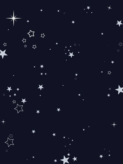 Dark Blue Ipad Wallpaper Aesthetic, Navy Blue Stars Wallpaper, Light Navy Blue Aesthetic, Dark Blue Ipad Wallpaper, Ipad Wallpaper Dark Blue, Dark Navy Blue Aesthetic Wallpaper, Star Wallpaper Ipad, Navy Blue Ipad Wallpaper, Navy Blue Wallpaper Ipad