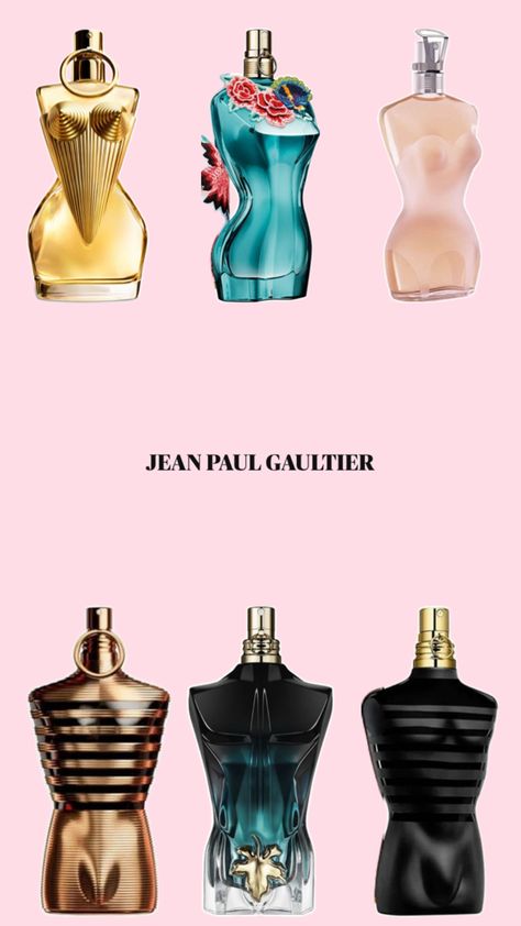 Jean Paul Perfume, Perfume Body Spray, Sweet Scents, Perfume Collection, Jean Paul, Jean Paul Gaultier, Body Spray, Scents, Spray