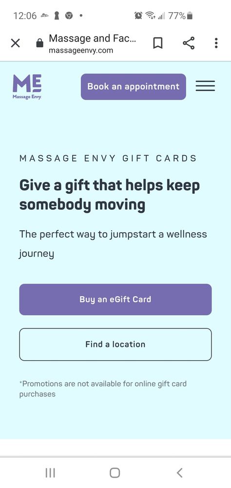 https://www.massageenvy.com/ Massage Envy Gift Card, Massage Envy, Christmas Mom, Christmas Wishlist, Egift Card, Massage, Gift Card, Christmas, Gifts