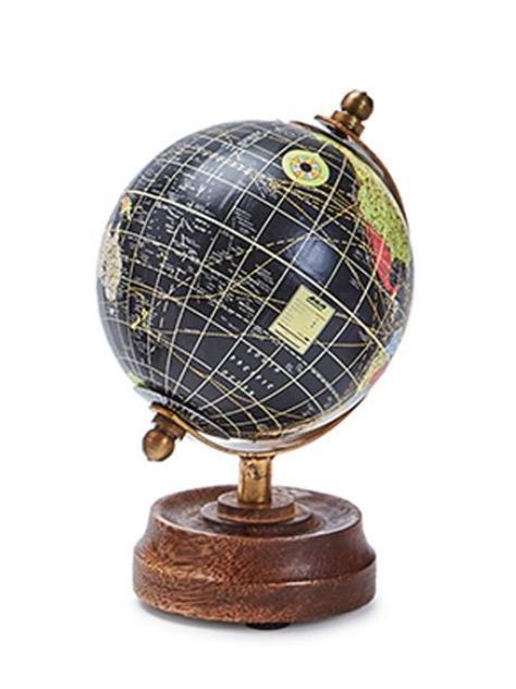 Globe picture earth