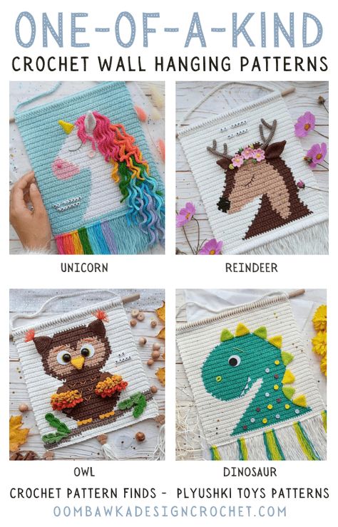 Wallhanging Crochet Patterns, Crochet Fish Wall Hanging, Crochet Wall Art Free Pattern, Crochet Animal Wall Hanging, Knit Crochet Wall Hanging, Tapestry Crochet Wall Hanging Free Pattern, Crochet Hanging Decoration, Crochet Wall Hanging Patterns Free, Crochet Wall Hanging Patterns