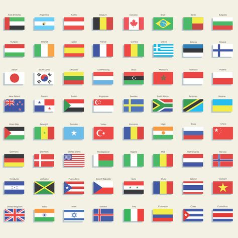 Olympic Flags Printable, Banquet Games, Flag Names, Different Country Flags, Grid Printable, Compass Pattern, Creation Coloring Pages, Printable Checks, Exercises For Seniors