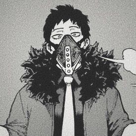 Wardrobe Overhaul, Overhaul Pfp, Overhaul Icon, Overhaul Manga, Overhaul Edit, Mha Overhaul Wallpaper, Overhaul Manga Panel, Overhaul Without Mask, Anime Villians