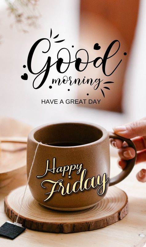 Coffee Quotes Morning, Friday Coffee, Good Morning Friday, Good Morning Sunshine Quotes, Beautiful Angels, Morning Pics, Angels Pictures, Good Morning Animation, Beautiful Angels Pictures