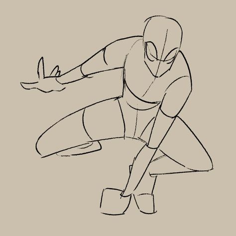 Mellon Soup, Spiderman Drawing, Spiderman Art Sketch, Drawing Expressions, Arte Inspo, Figure Drawing Reference, Art Prompts, Art Base, Spiderman Art