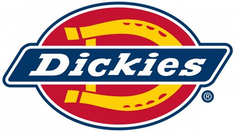 Dickies Clothing, Faux Leather Jeans, Leather Jeans, Logo Restaurant, Clothing Logo, Classic Toys, 로고 디자인, Custom Leather, Leather Patches