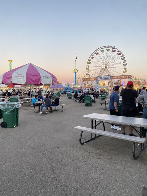 North Dakota State fair at Minot, North Dakota 2022 Minot North Dakota, North Dakota Aesthetic, Grand Forks North Dakota, Vacation Pics, Grand Forks, Vacation Pictures, State Fair, Lucky Girl, North Dakota