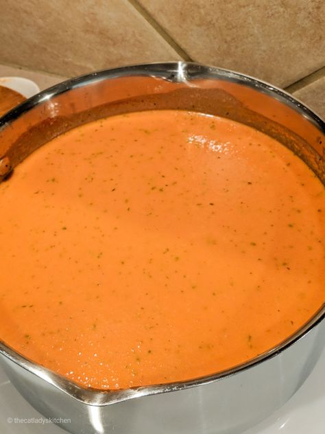 Cream Of Tomato Soup Homemade, Tomato Soup Using Tomato Sauce, Homemade Tomato Soup With Tomato Juice, Tomato Soup With Tomato Juice, Tomato Soup From Tomato Juice, Homemade Tomato Soup From Juice, Tomato Soup Made With Tomato Juice, Tomato Soup Using Tomato Juice, Homemade Tomato Bisque Soup