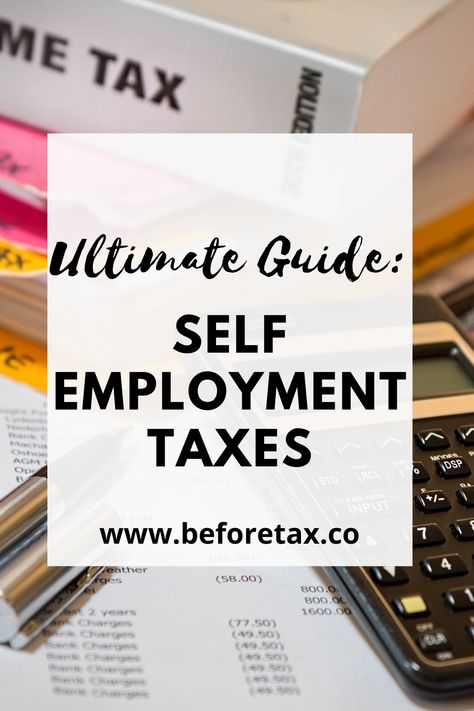 This all encompassing guide will take you from zero knowledge to beginning your own Self Employment tax strategy. #selfemployment #womeninbusiness #entrepreneur #businesscoach #bookcoach #hustletime #femaleentrepreneur #creativeentrepreneur #money #ceo #grind #boss #goals #wealth #quotes #workhard #selfempowerment #mindset #determination #focus #startup #businessowner #independent #success #business #finance #freedom #entrepreneur #career #financialfreedom #motivation #marketing #investing Finance Freedom, Wealth Quotes, Small Business Finance, Saving Hacks, Savings Strategy, Self Employment, Business Tax, Tax Season, Tax Deductions