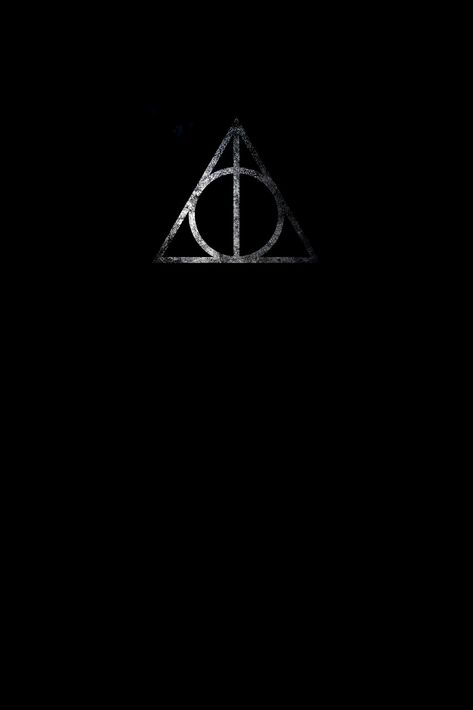 Harry Potter 
Black Wallpaper 
Potterhead Deathly Hallows Wallpaper, Harry Potter Symbols, Deathly Hallows Symbol, Harry Potter Background, Harry Potter Wallpaper, Wallpaper Black, Deathly Hallows, Iphone Wallpaper, Harry Potter