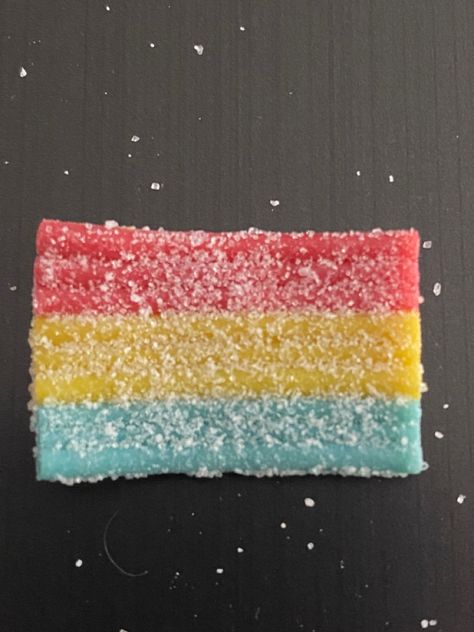 Pan Flag, Bears Nails, Pansexual Pride, Lgbt Pride, Flag, Green