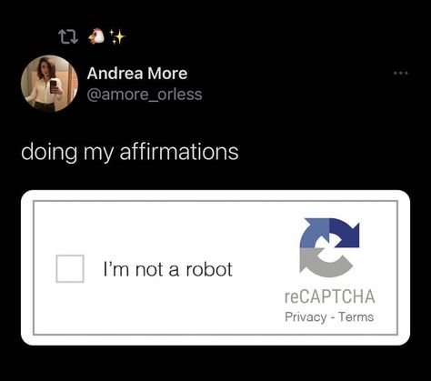 Robotic Affirmations, Self Care, Affirmations, Universe, Incoming Call, Incoming Call Screenshot, Funny