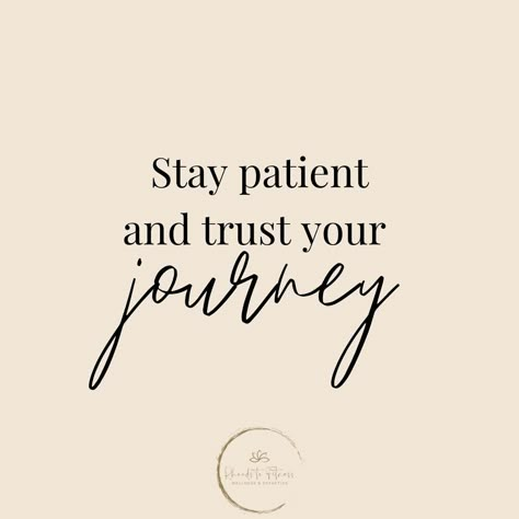 Trust Yourself Aesthetic, Trust The Journey Quotes, Trust Your Journey Quotes, Motivation Widget, Gods Encouragement, Patient Quotes, Background Widget, Queen Quotes Boss, Trust The Journey