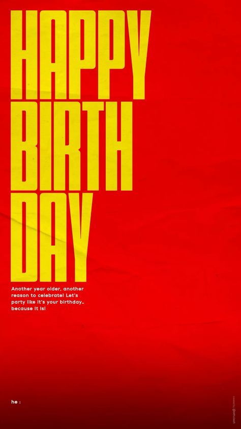 New Happy Birthday Background, Birthday Poster Ideas Aesthetic, Happy Birthday Wishes Template, Hbd Aesthetic, Birthday Instagram Story Ideas Template, Birthday Edits Aesthetic, Birthday Wishes Poster, Birthday Background Aesthetic, Birthday Template Background