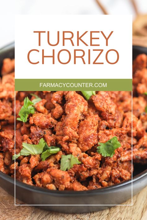 Are you in the mood for something zesty and full of flavor, yet still easy to make? Look no further than turkey chorizo! This tasty Mexican-inspired dish is packed with savory flavors that will tantalize your taste buds. Perfect for a casual weeknight dinner or an impressive entertaining meal, this leaner version of traditional pork chorizo is sure to be a hit at your next gathering. With its unique blend of herbs and spices it’s guaranteed to become one of your go-to recipes ... Stuffing With Chorizo, Ground Turkey Chorizo Recipe, Turkey Chorizo Recipe, Turkey Chorizo, Chorizo Stuffed Sweet Potatoes, Chorizo Hash Recipe, Turkey Stuffing, Chorizo Recipes, Easy Turkey