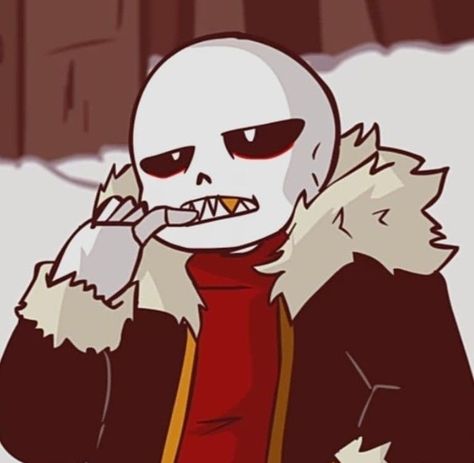 Fell Sans, Balayage, The Story, Wattpad