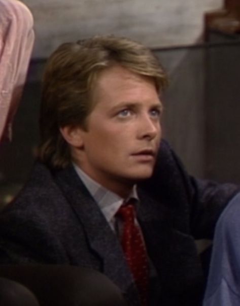 Alex Keaton, Alex P Keaton, Michael J Fox, J Fox, Marty Mcfly, Family Ties, Famous Men, Michael J, Back To The Future