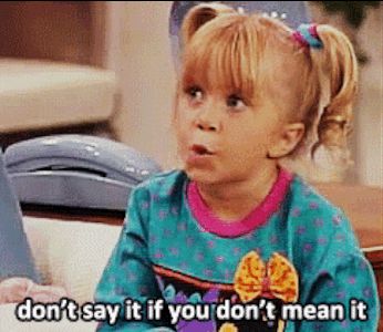 Being a girl boss at a young age is no small feat, but Michelle Tanner seemed to have it figured out. She always knew what she wanted (which was mostly ice cream and cookies), and she went after it relentlessly. She was straightforward, determined, and charming — not to mention miles ahead of 2000s Quotes, Full House Michelle Tanner, Full House Memes, Full House Michelle, Ice Queen Adventure Time, Full House Funny, Full House Quotes, Friends Tv Quotes, Michelle Tanner