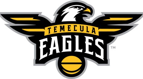 Temecula Eagles Fly High Into The Basketball League – The Basketball League Basketball Logo, Sport Logos, Hockey Logos, Sports Logo Design, Sports Team Logos, Basketball Clothes, Basketball Leagues, Sports Logos, Eagle Logo