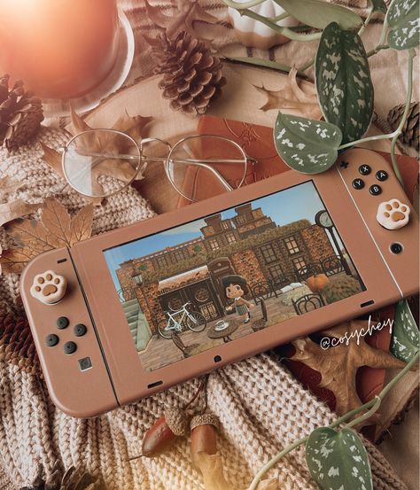 Switch Lite Aesthetic, Nintendo Switch Lite Aesthetic, Cozy Gamer, Oled Switch, Cozy Gaming, Switch Accessories, Nintendo Switch Case, Nintendo Switch Oled, Nintendo Switch Accessories