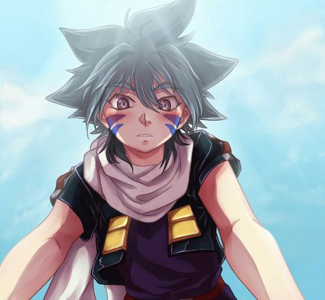 Beyblade G Revolution, Kai Hiwatari, Kai Arts, Beyblade Metal Fusion, Rocket Girl, Beyblade Characters, Anime People, I Love Anime, Anime Life