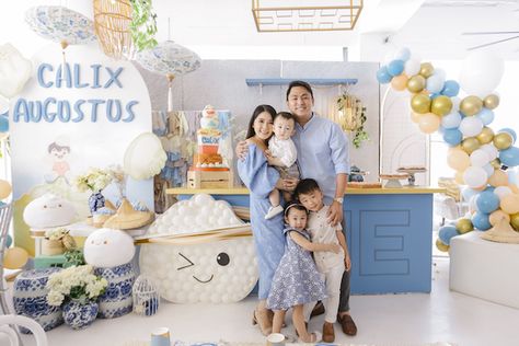 Dimsum Themed First Birthday| Philippines Mommy Family Blog Dumplings Birthday Party, Dumpling Theme Birthday Party, Dim Sum Birthday Party, Dumpling 1st Birthday, Dim Sum Party Theme, Dim Sum Baby Shower Theme, Dumpling Birthday Party, Dumpling Party Theme, Dumpling First Birthday