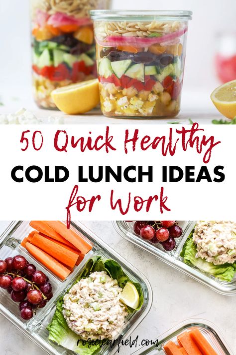 Healthy Cold Lunch Ideas, Cold Lunch Recipes, Cold Lunch Ideas For Work, Healthy Cold Lunches, Breakfast Snap, Cold Lunch Ideas, Lunches For Work, Boiled Chicken Breast, Salad Aesthetic