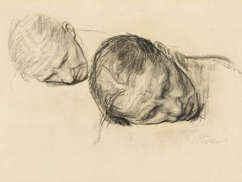 Uncategorized – Page 3 – Groveland Gallery Kathe Kollwitz, German Expressionism, Master Drawing, Drawing Prints, Anatomy Art, Drawing Tutorials, Life Drawing, Painting Illustration, Pencil Drawing