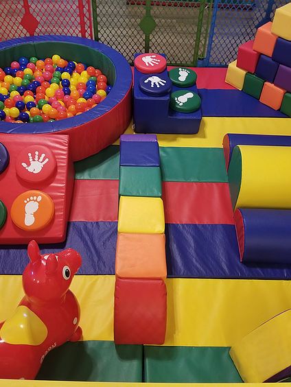 Toddler Soft Play Area, Kids Soft Play Area, Soft Play Area At Home, Toddler Play Yard, Tags Graffiti, Kids Party Rentals, Soft Play Centre, Toddler Play Area, Small Playroom