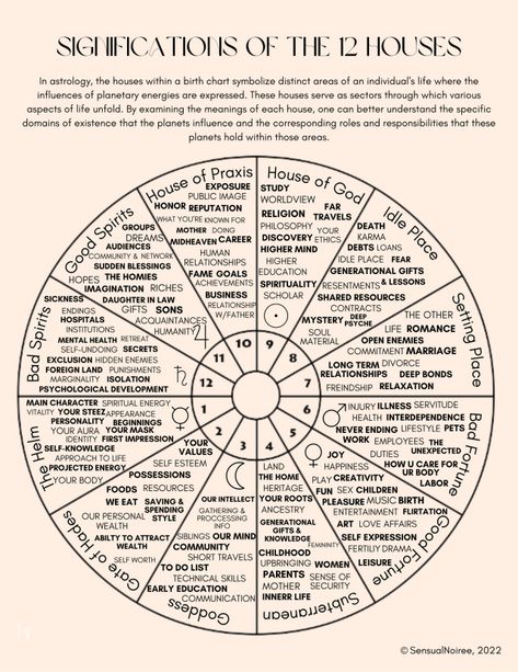 Vedic Astrology Cheat Sheet, Astrology Cheat Sheet, Vedic Astrology Charts, Zodiac Houses, Astrology Houses, Astrology Meaning, Astro Tarot, 1st House, House Gate