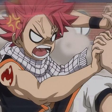 Natsu And Gray Matching Icons, Fairy Tail Matching Icons, Fairy Tail Wallpapers, Matching Gifs Icons, Team Natsu, Fairy Tail Meme, Natsu And Gray, Led Rouge, One Piece Fairy Tail