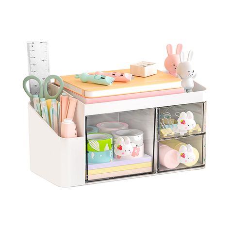 Kawaii stationery