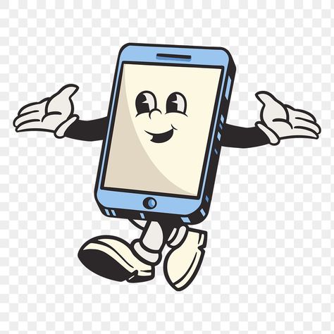 Cellphone Illustration, Cellphone Drawing, Telephone Cartoon, Cellphone Clipart, Cartoon Telephone, Baby Hotline, Telephone Drawing, Phone Cartoon, Merch Design