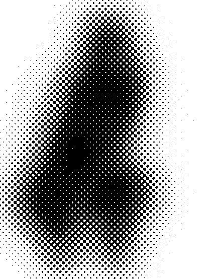 Color Halftone, Halftone Dots, Texture Graphic Design, 카드 디자인, Wolfram, Design Graphique, Architecture Drawing, Editorial Design, Graphic Design Inspiration