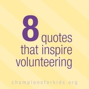 Volunteering Quotes 8 quotes that encourage Volunteer Appreciation Quotes, Volunteer Inspiration, Hospice Volunteer, Volunteer Quotes, Volunteer Recognition, Church Volunteers, Volunteer Coordinator, Volunteer Recruitment, Volunteer Management