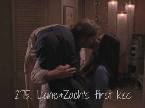 Lane and Zach Zach Gilmore, Gilmore Girls Lane, Honorary Gilmore Girl, Gilmore Girls Fan, I Want A Relationship, Gilmore Girl, Stars Hollow, Couch Potato, Tv Quotes