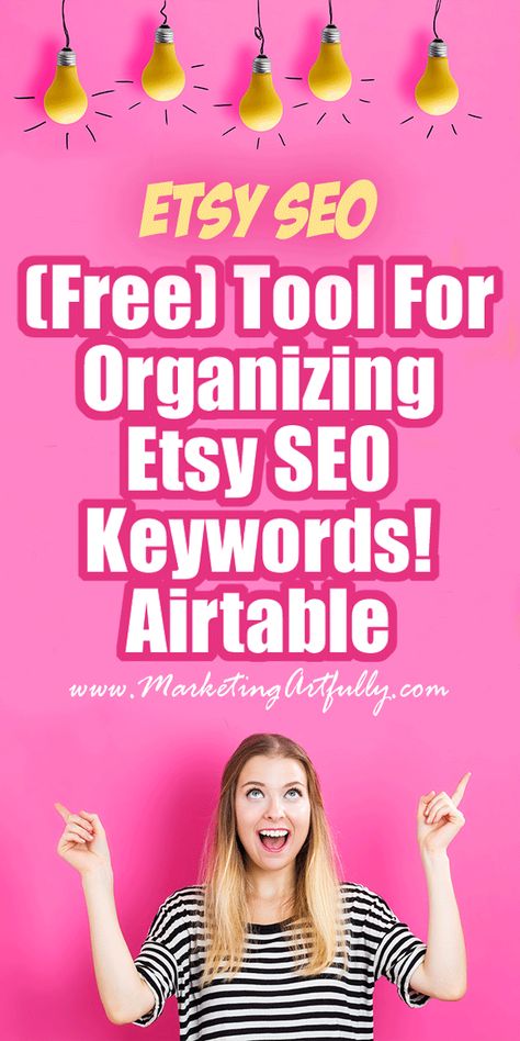 Increase Etsy Sales, Best Seo Tools, Seo Tutorial, Seo For Beginners, Etsy Marketing, Seo Keywords, Free Seo Tools, Etsy Seo, Keyword Research