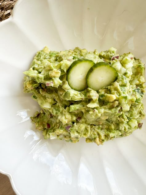 Dill Pickle Guacamole | The Sassy Barn Pickle Salsa The Sassy Barn, Dill Pickle Guacamole, Recipes Using Pickle Juice, Pickle Guacamole, Dill Pickle Saltines, Pickle Salsa, Pickle Appetizers, Whole Bowl, Homemade Coffee Drinks