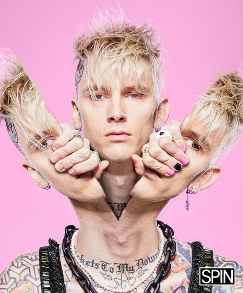 Colson Baker, Einstein, Eye Candy, Musician, Blonde, Historical Figures, Actors, Photo And Video