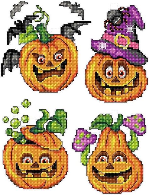 Halloween sewing patterns