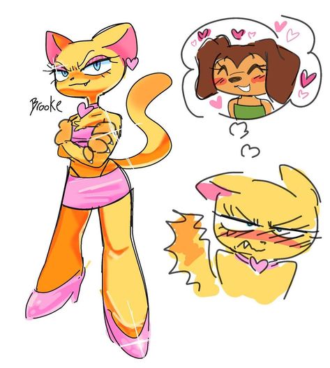 Brooke Lps Popular Fanart, Lps Popular Brooke X Savvy, Lps Popular Brooke, Lps Popular Fanart, Lps Pfp, Lps Nostalgia, Lps Art, Anthro Cat, Lps Drawings