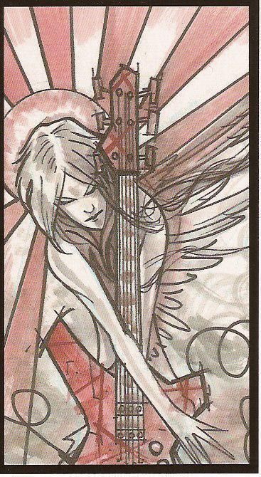 Gerard way art Gerard Way, Art Appreciation, A Drawing, A Woman, The Story, Guitar, Angel, Art