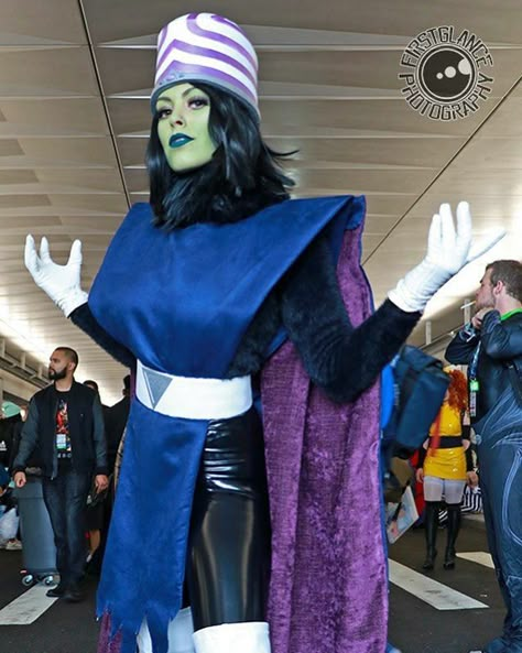 Mojo Jojo Costume, Jojo Makeup, Jojo Cosplay, Mojo Jojo, Drag Make-up, Clever Halloween Costumes, Diy Kostüm, Creative Costumes, Halloween Costume Outfits