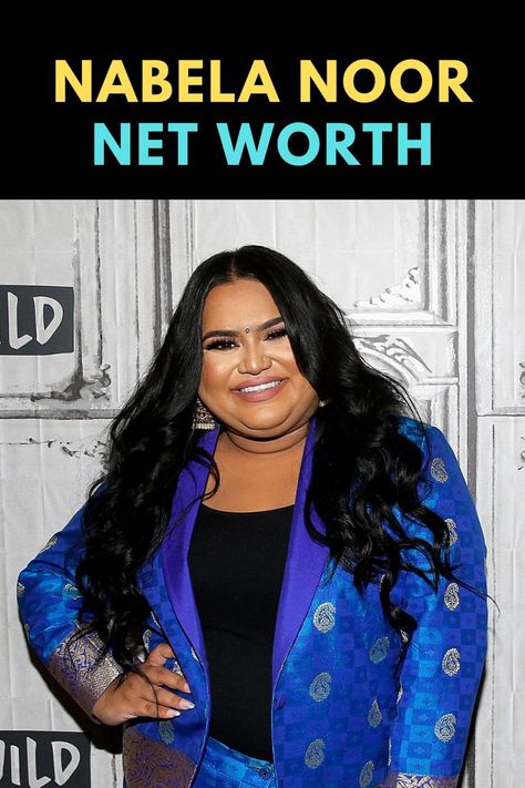 What is Nabela Noor’s net worth? Nabella Noor House, Nabela Noor Home, Nabela Noor, Interesting Facts, Net Worth, The Top, Celebrities