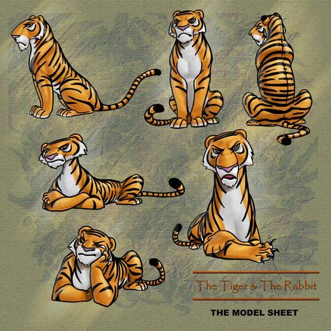 Tiger Sitting, Tiger Drawing, Sitting Pose, Anatomy Tutorial, Sitting Poses, Anatomy Drawing, Drawing Poses, Big Cats, Pin Collection